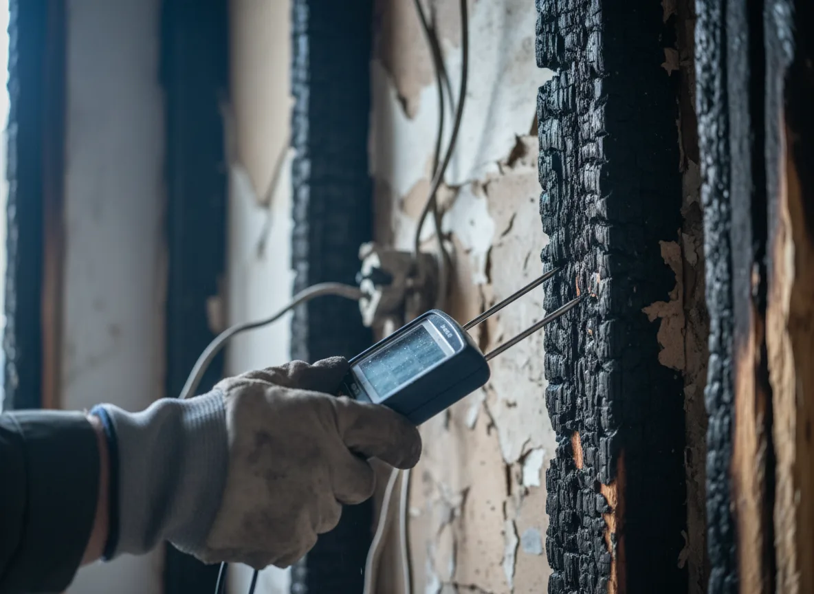 Fire Damage Restoration Hart, MI FAQs